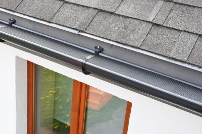 Wide Range of Gutter Cover Options